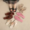 cn-11134207-7ras8-mcvju41tacqo30 Bow Square Toe Slide Sandals