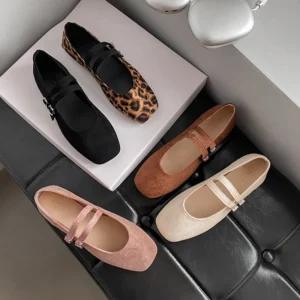 cn-11134207-820l4-meqm8msawv7oce Double Strap Mary Jane Ballet Flats
