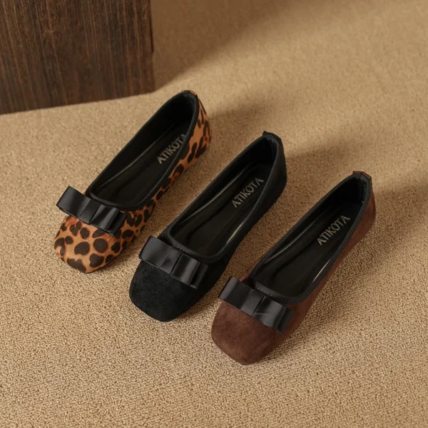 cn-11134207-820l4-mfjd6rsi0tmzab Square Toe Bow Ballet Flats