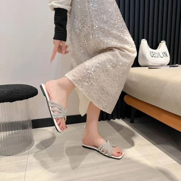 cn-11134207-820l4-mmu2otc9kw04a1 Rhinestone Flat Slide Sandals