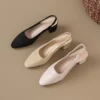cn-11134207-820l4-mqaoktli4snic7 Classic Slingback Low Heels