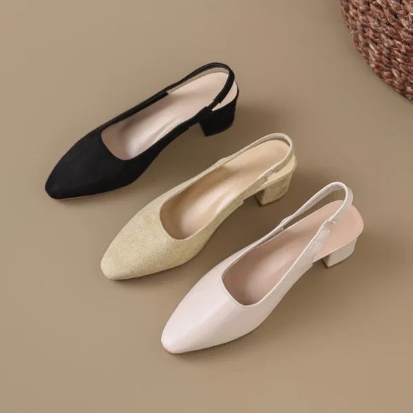 cn-11134207-820l4-mqaoktli4snic7 Classic Slingback Low Heels