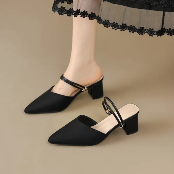 cn-11134207-820l4-mqaoq20k5c0fd9 Pointed Toe Double Strap Mule Heels