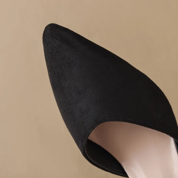 cn-11134207-820l4-mqaoq3fhwbny60 Pointed Toe Double Strap Mule Heels