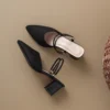 cn-11134207-820l4-mqaoqgtujqq7cf Pointed Toe Double Strap Mule Heels
