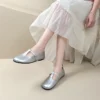 Classic Mary Jane Ballet Flats