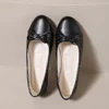 sg-11134201-7reo9-m2nm2igr5uch0d Glossy Classic Bow Ballet Flats