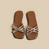 sg-11134201-8258e-mqzt9puutn2892 Minimalist Strappy Flat Slide Sandals
