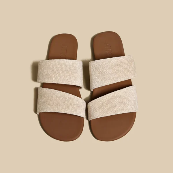sg-11134201-8258m-ms6tbjkzsfew11 Double Strap Slide Sandals