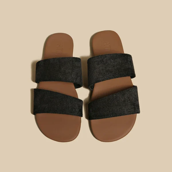 sg-11134201-825ay-ms6tbkffs2rme4 Double Strap Slide Sandals
