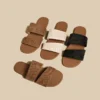 sg-11134201-825b3-ms6tbilm88p34c Double Strap Slide Sandals