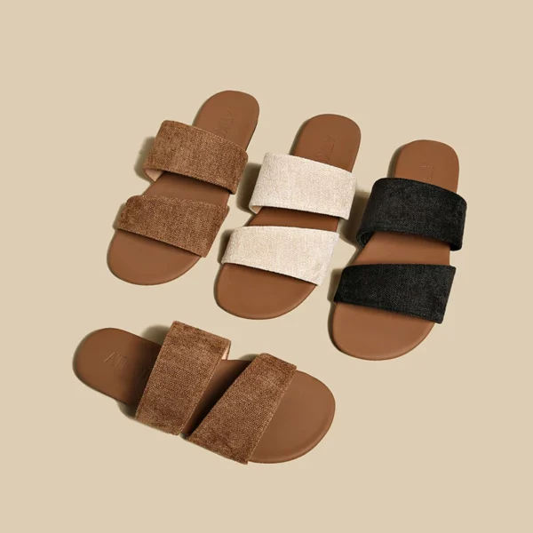 sg-11134201-825b3-ms6tbilm88p34c Double Strap Slide Sandals
