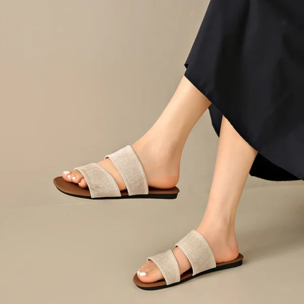 sg-11134201-825b8-ms6tbmfzmvic4e Double Strap Slide Sandals