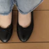 sg-11134207-7rbm1-m64wq3kpi04770 Classic Bow Ballet Flats