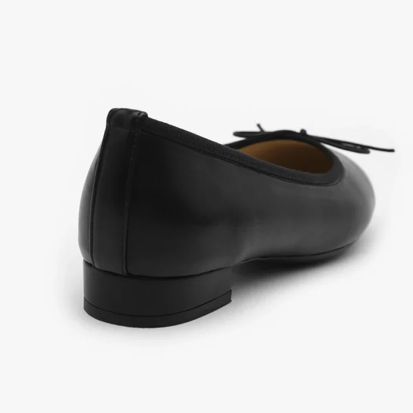 sg-11134207-7rbna-m64wq3kpglaif2 Classic Bow Ballet Flats