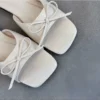 vn-11134207-81ztc-ml8oh5w0clj6ed Square Toe Bow Slide Sandals