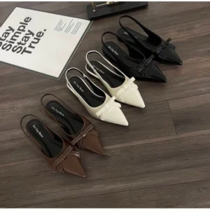 vn-11134207-820l4-miqu2eca562u5c Pointed Toe Slingback Flats