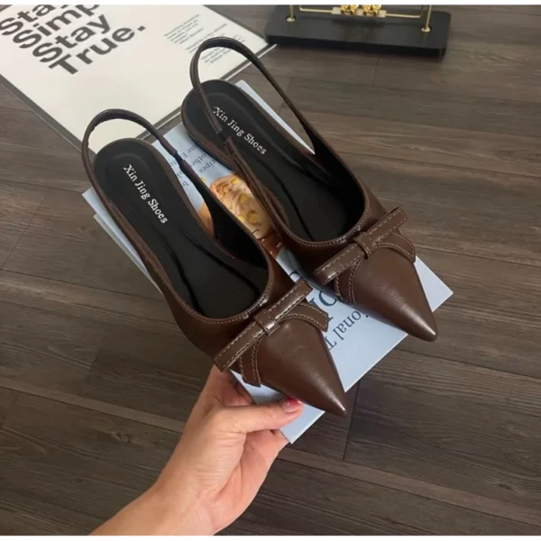 vn-11134207-820l4-miqu2ees74sj10 Pointed Toe Slingback Flats